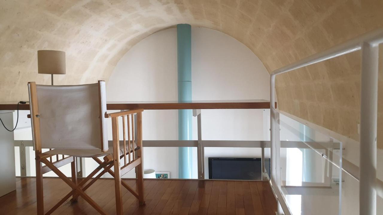 Labanca'S Relais Al Duomo Villa Matera Ngoại thất bức ảnh