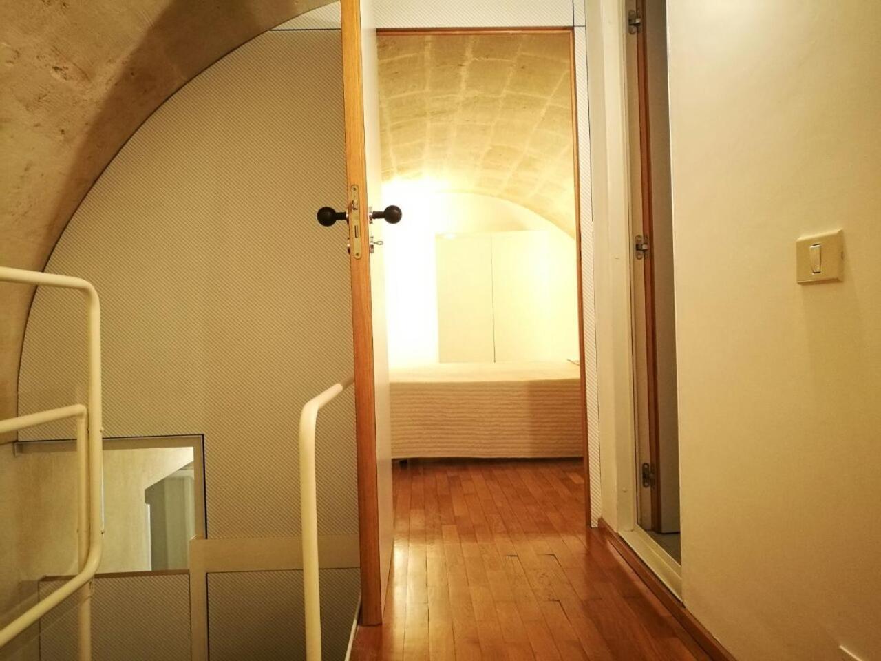 Labanca'S Relais Al Duomo Villa Matera Ngoại thất bức ảnh