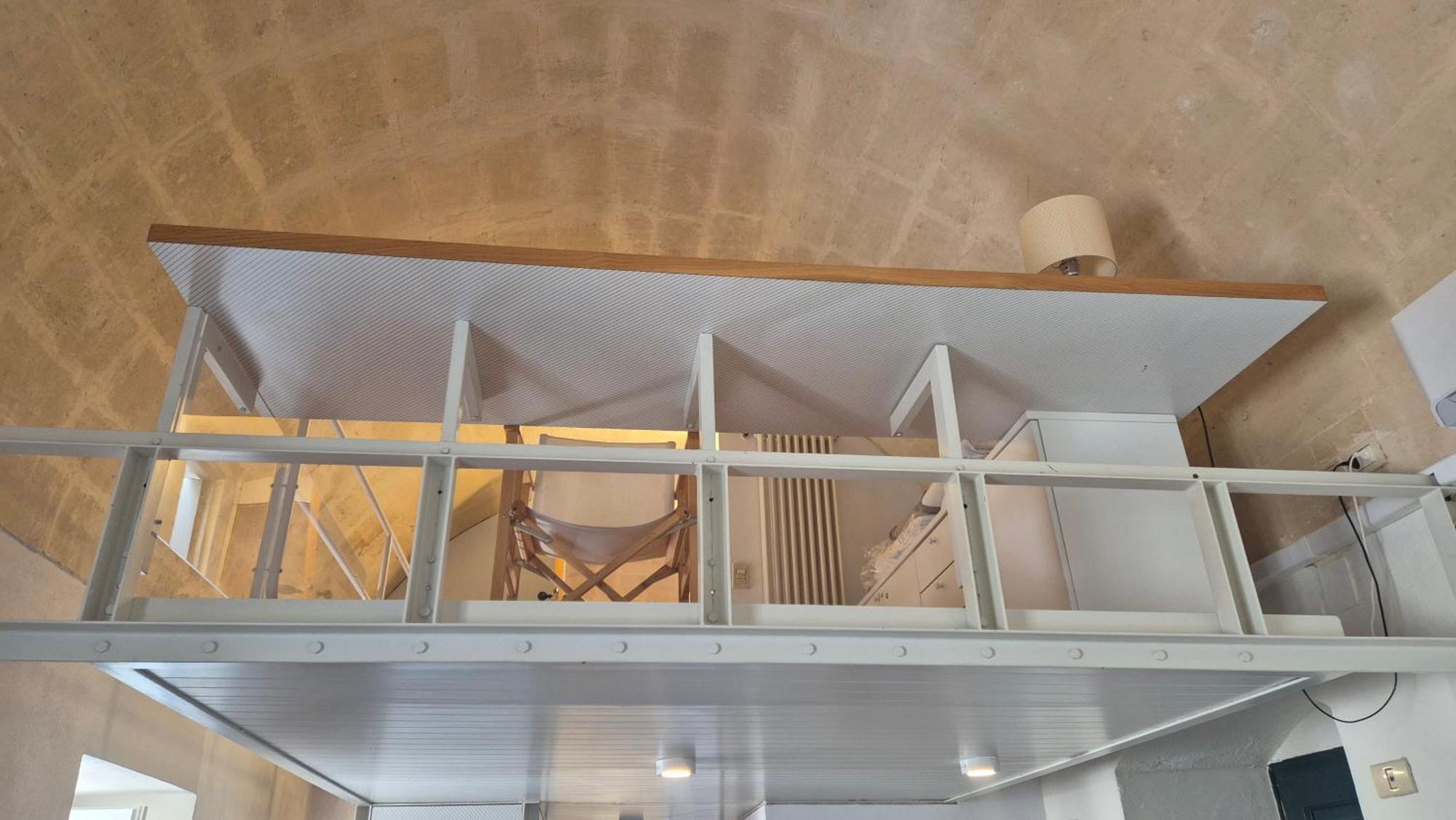 Labanca'S Relais Al Duomo Villa Matera Ngoại thất bức ảnh
