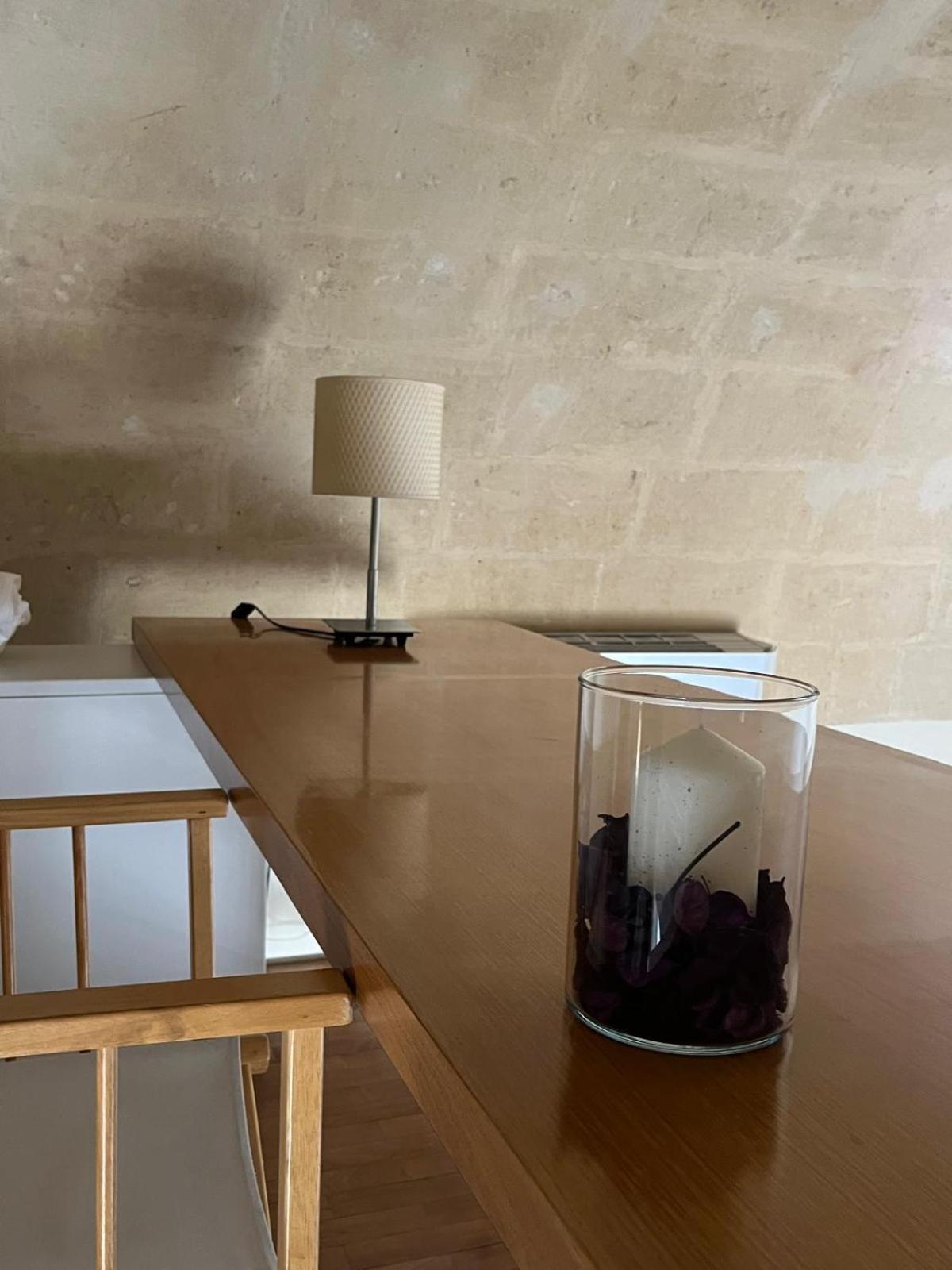 Labanca'S Relais Al Duomo Villa Matera Ngoại thất bức ảnh
