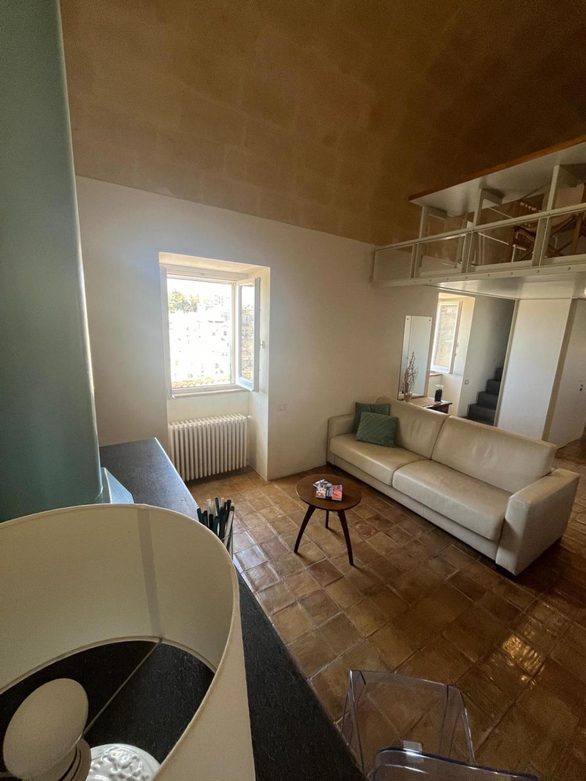 Labanca'S Relais Al Duomo Villa Matera Ngoại thất bức ảnh