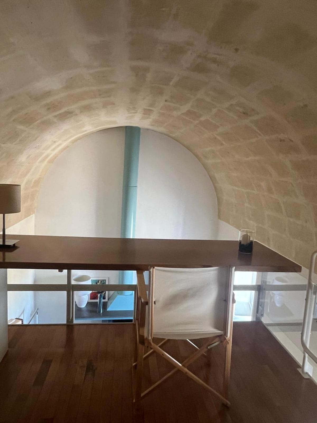 Labanca'S Relais Al Duomo Villa Matera Ngoại thất bức ảnh