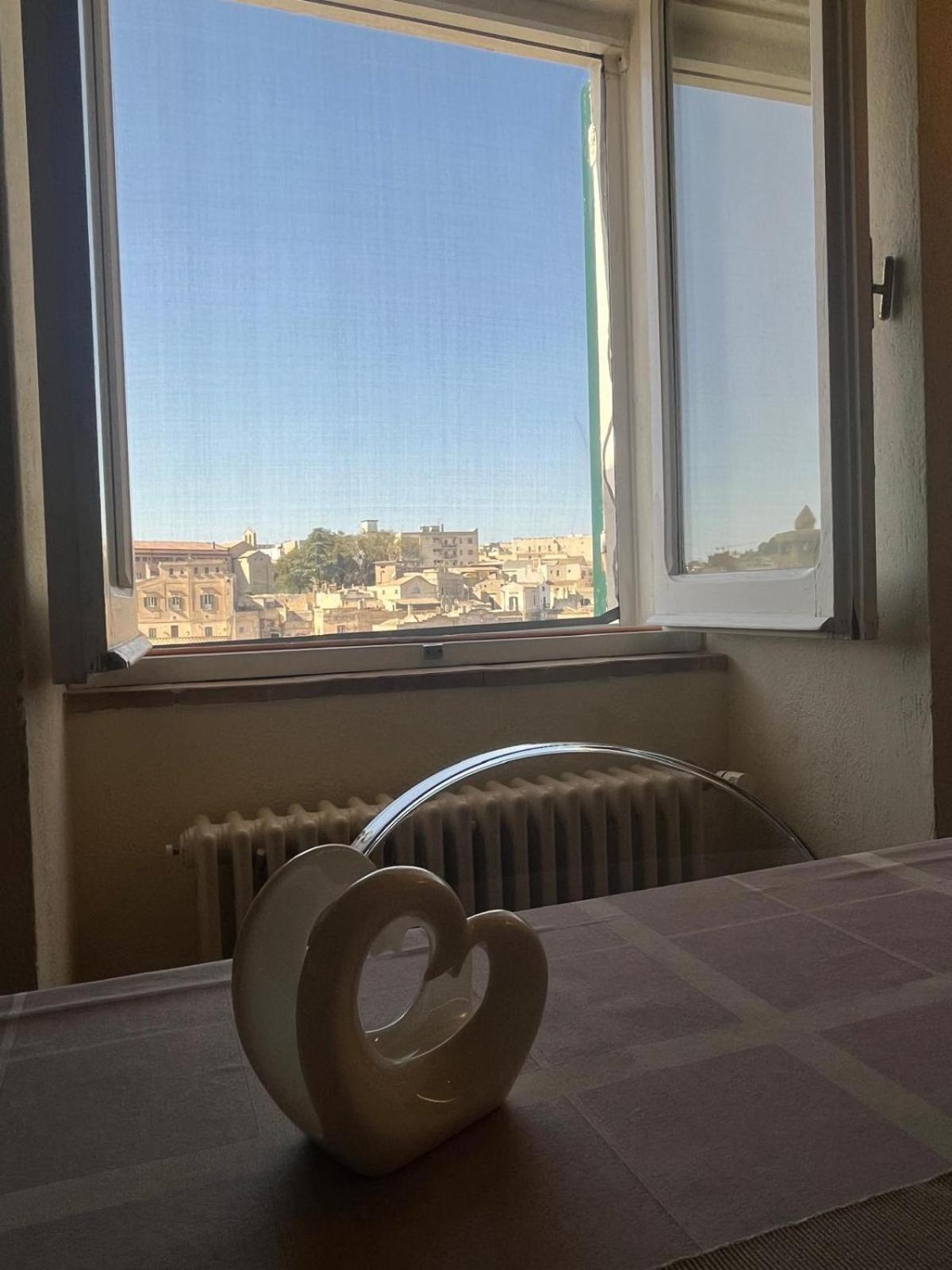 Labanca'S Relais Al Duomo Villa Matera Ngoại thất bức ảnh