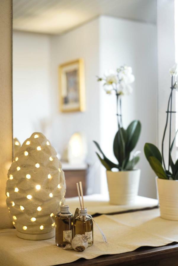 Labanca'S Relais Al Duomo Villa Matera Ngoại thất bức ảnh