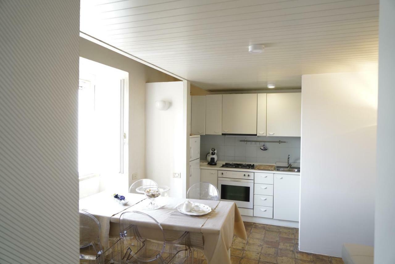 Labanca'S Relais Al Duomo Villa Matera Ngoại thất bức ảnh